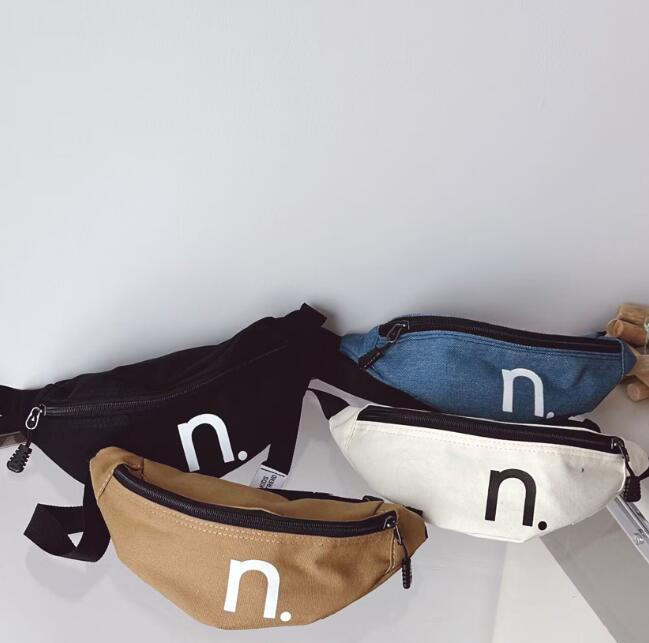 バッグ★子供用★キッズ★ショルターバッグ★斜め掛けバッグ★男女兼用★4色