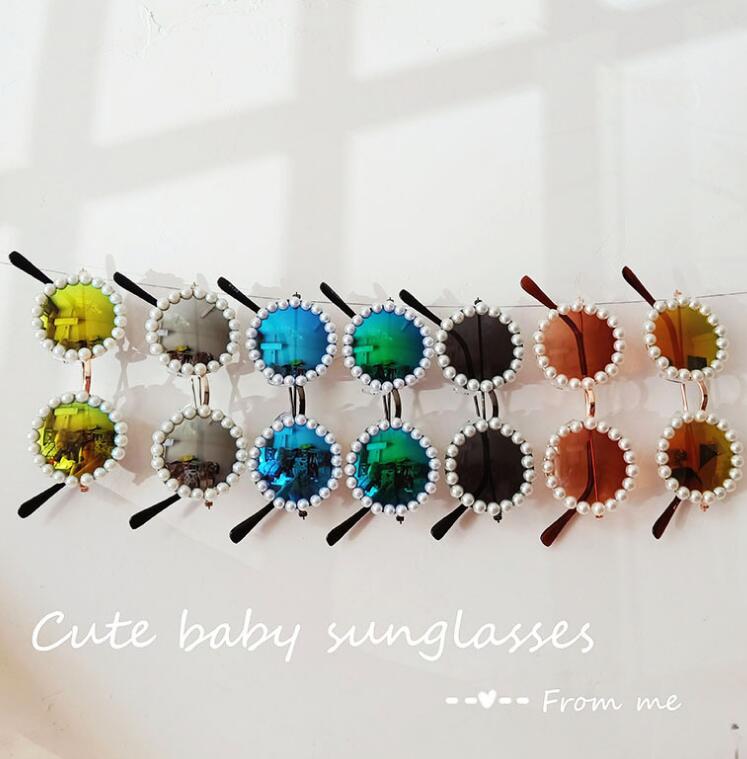 メガネ★日焼け防止★キッズ★子供用★サングラス★子供向けメガネ★男女兼用★6色