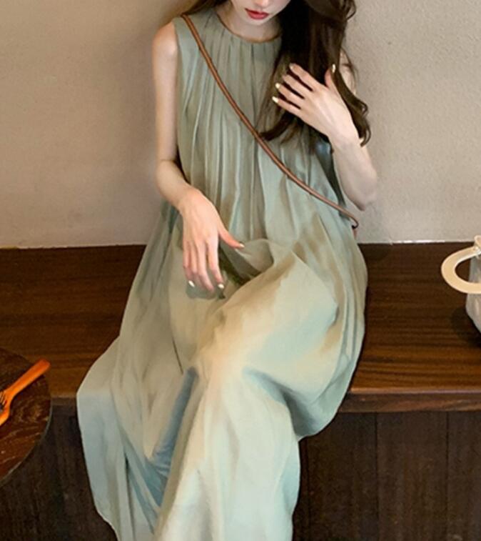 2023新型★レディース服　ワンピース★S〜L