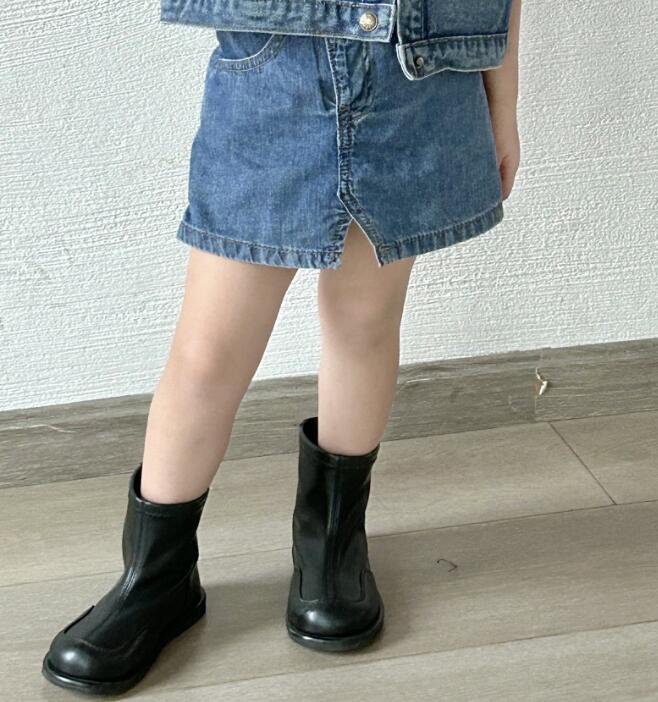 2023★春夏新作★韓国風子供服★キュロットスカート★80-130CM