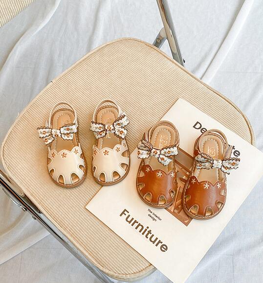 2023年春★子供靴★シューズ★サンダル★タグ21-30★2色