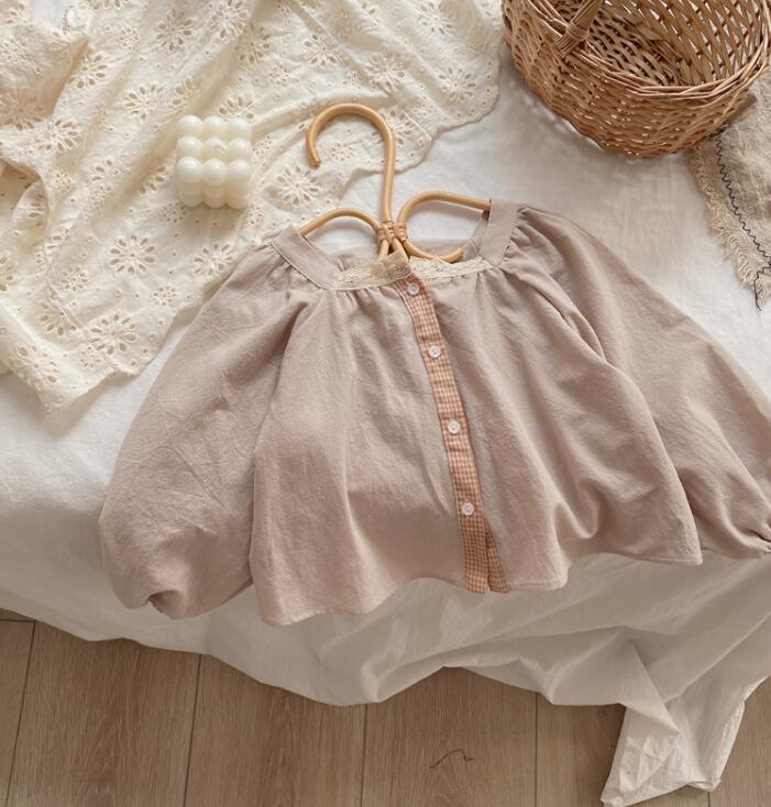 2023新品★子供服　トップス★80-130cm★