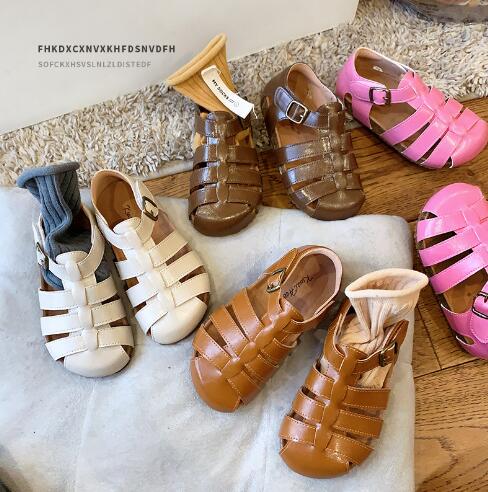 2023新入荷★靴★シューズ　サンダル★タグ21-32★4色