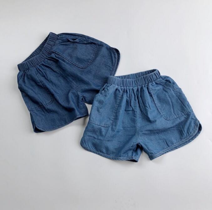 2023★春夏新作★韓国風子供服★ズボン★2色80-130CM