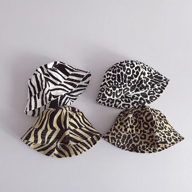 子供用★帽子★バケットハット★キッズ★男女兼用★日焼け防止★韓国風★4色