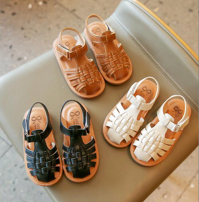2023★春夏新作★韓国風★シューズ★キッズ靴★3色21-33