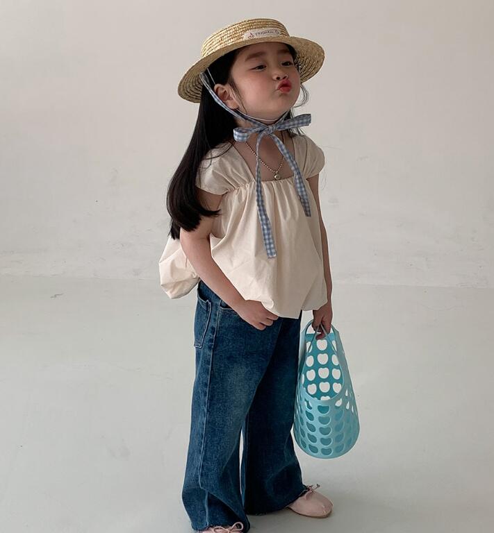 ※2023年★子供服　トップス★80-130cm★