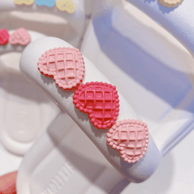 夏日 旅行 レディース 少女 スリッパ サンダル ビーチサンダル シューズ アウトドア ビーチスリッパ ハート