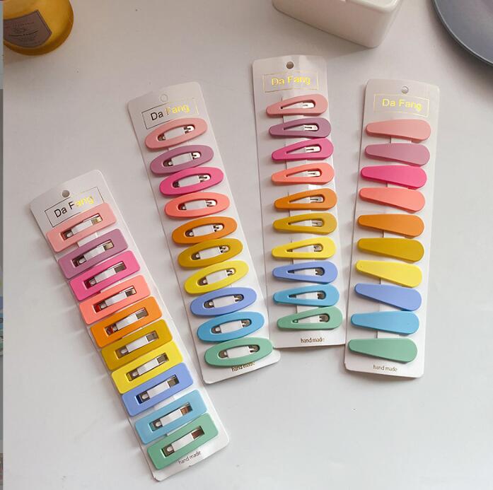 2023★髪飾り★韓国ヘアアクセサリー★ヘアピン