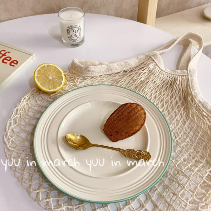 ★超人気★インテリア　テンレスパレット★お皿★