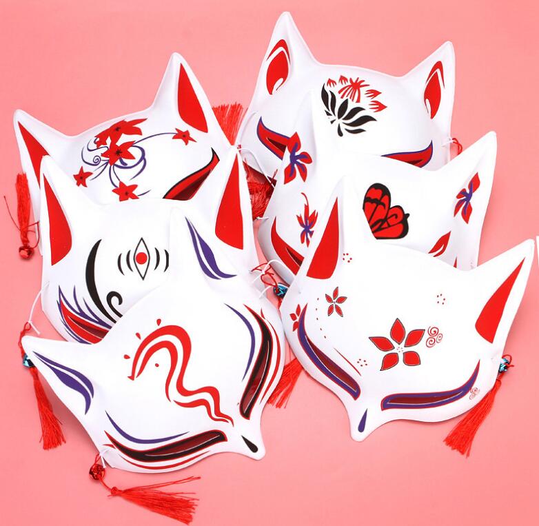 ★記念日道具　仮面★祭り　パーティー★撮影用品