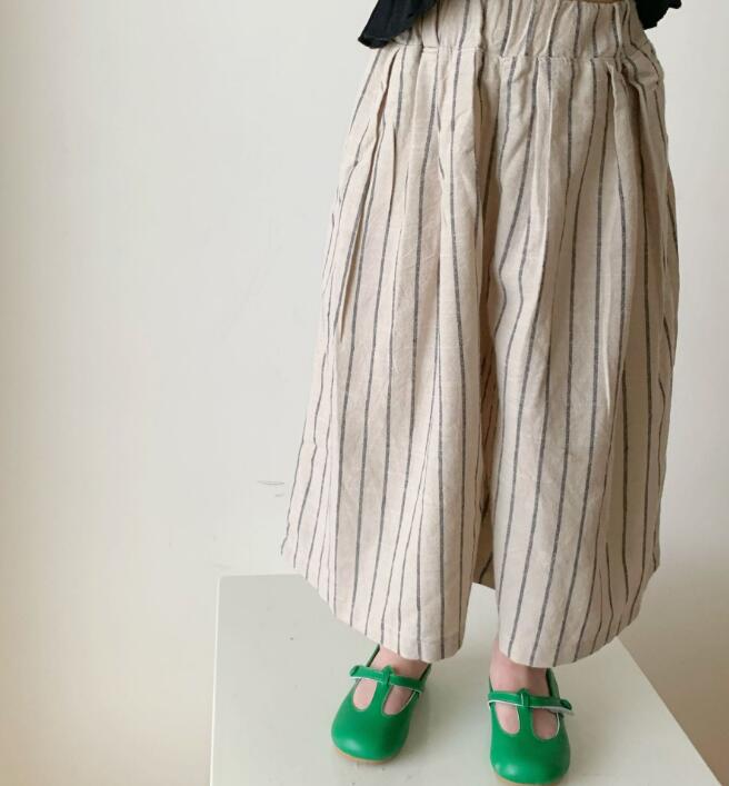 2023★春夏新作★韓国風子供服★ズボン★90-140CM