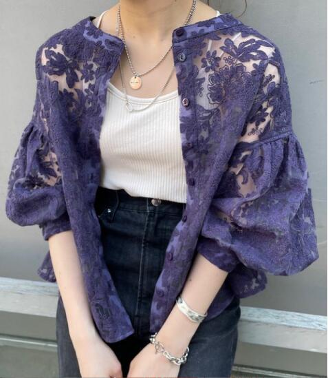 2023★春夏新作★韓国風★レディース★コート★日焼け止め★3色