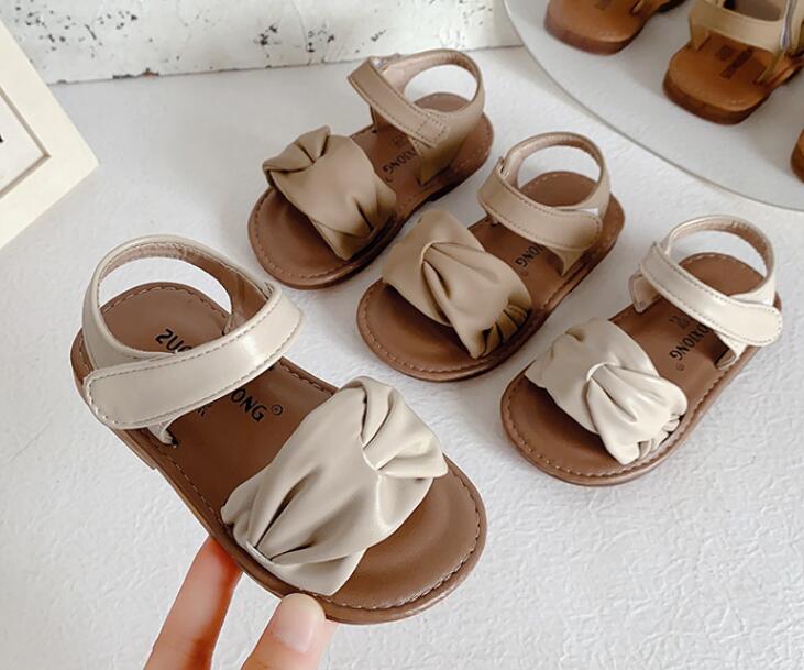 2023年★子供靴★シューズ★サンダル★タグ15-25★2色