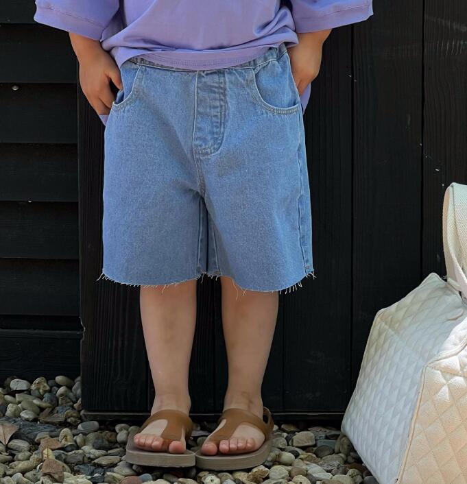 2023★春夏新作★韓国風子供服★ズボン★80-140CM