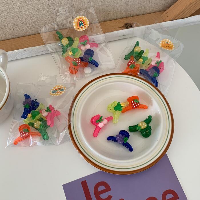 2023★髪飾り★韓国ヘアアクセサリー★ヘアピン