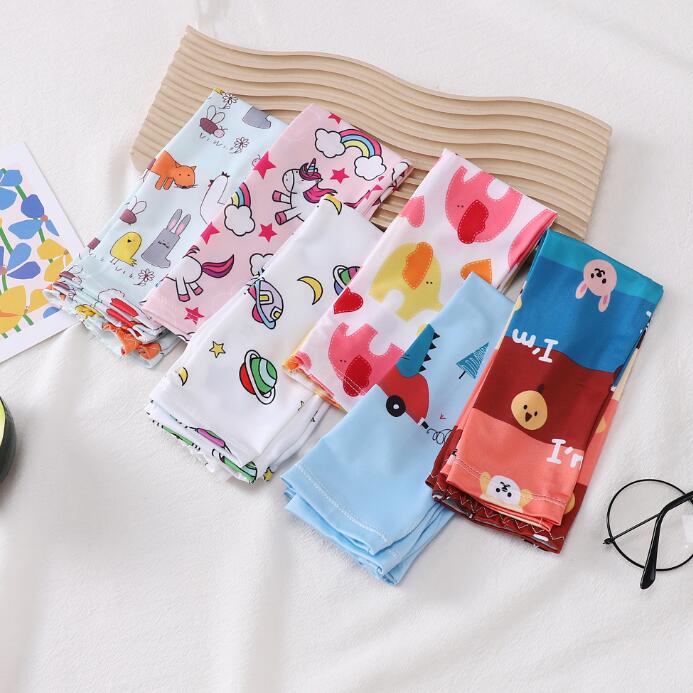 子供用★クール★袖カバー★UVカット★日焼け防止★男女通用★アームカバー★6色