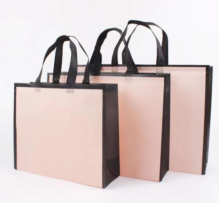 新作★業務用★包装資材★エコバッグ★不織布★バック★ギフトバッグ★手提げバッグ★お買い物袋★