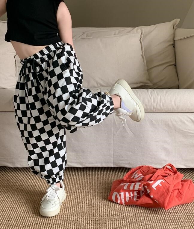 2023★春夏新作★韓国風子供服★ズボン★80-140CM