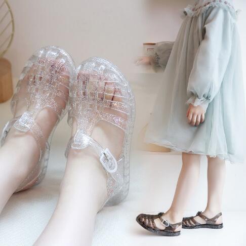 2023年★子供靴★シューズ★サンダル★タグ24-34★5色