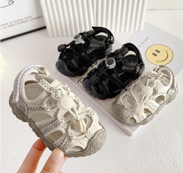 2023年★子供靴★シューズ★サンダル★タグ15-25★2色