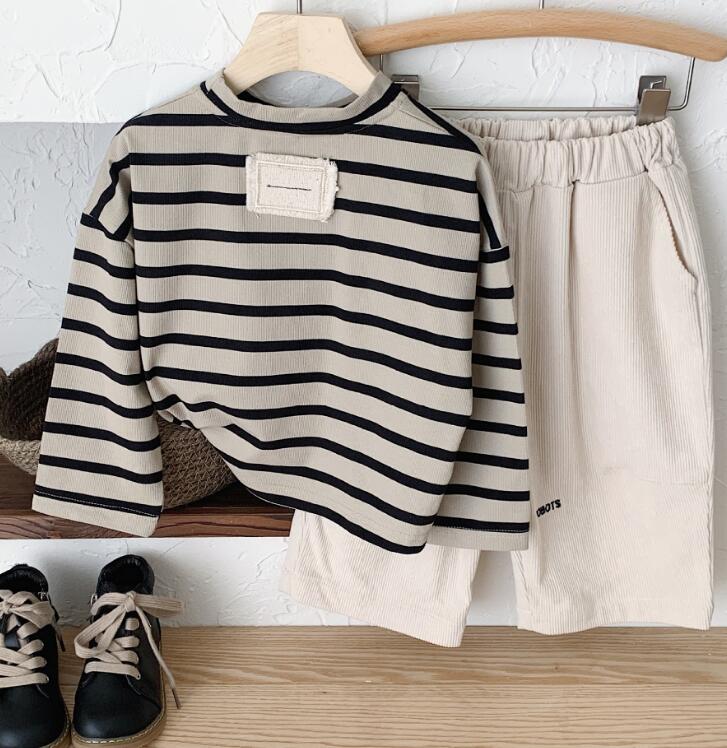 2023秋新作★キッズ服　トップス★80-130★