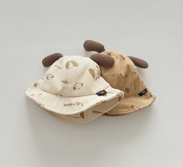 2023新品★子供用★ハット　帽子★2色選べ