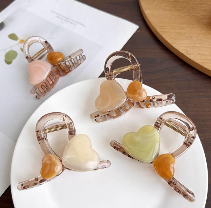 髪飾り★まとめ髪用★ヘアアクセサリー★レディース★ヘアピン★ヘアクリップ★多色