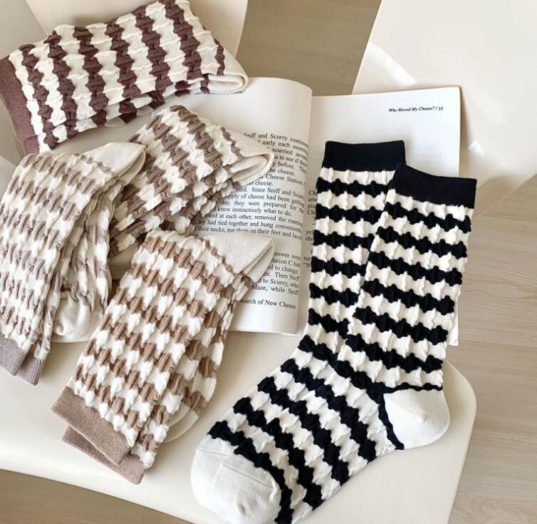 靴下★レデイース★ソックス★大人用★女性用靴下★可愛い★多色