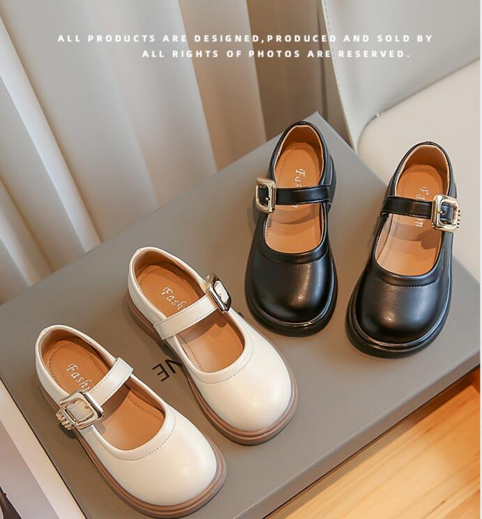 靴★子供靴★シューズ★キッズ女の子★カジュアル★可愛い★2色★26-36#