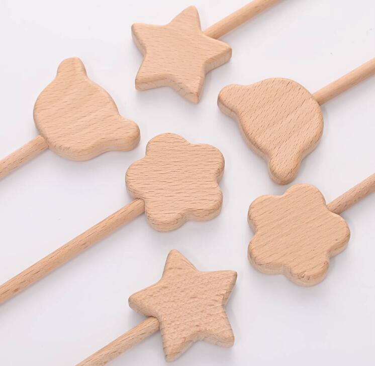 子供用品★知育玩具★おもちゃ・ホビー★木製棒★