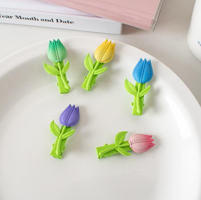 髪飾り★まとめ髪用★ヘアアクセサリー★レディース★ヘアピン★多色