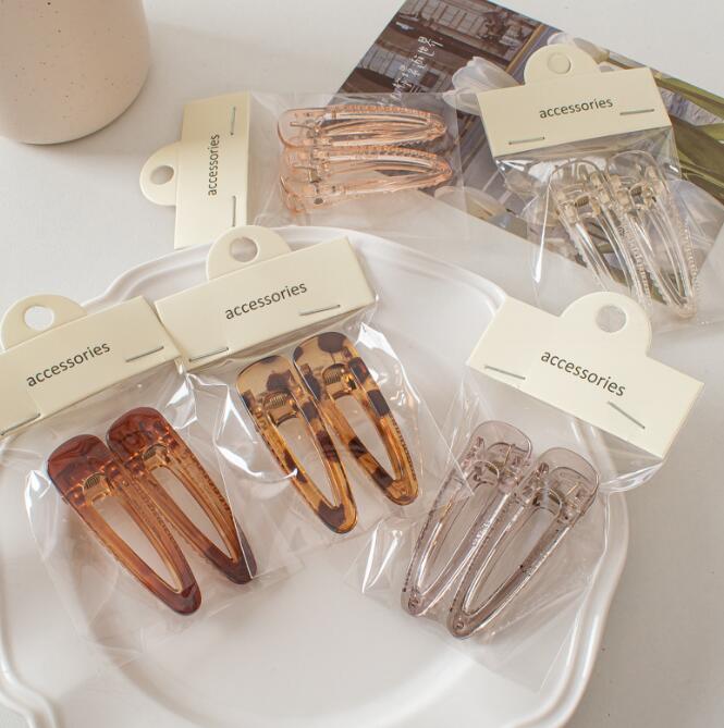 髪飾り★まとめ髪用★ヘアアクセサリー★レディース★ヘアピン★2枚入り★多色