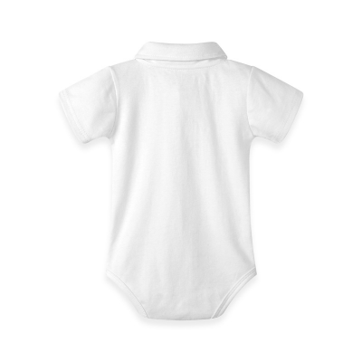 2023新作 出産祝い ボーイズ 連体服 半袖 ストライプ柄 蝶ネクタイ ロンパース カバーオール 3M-9M