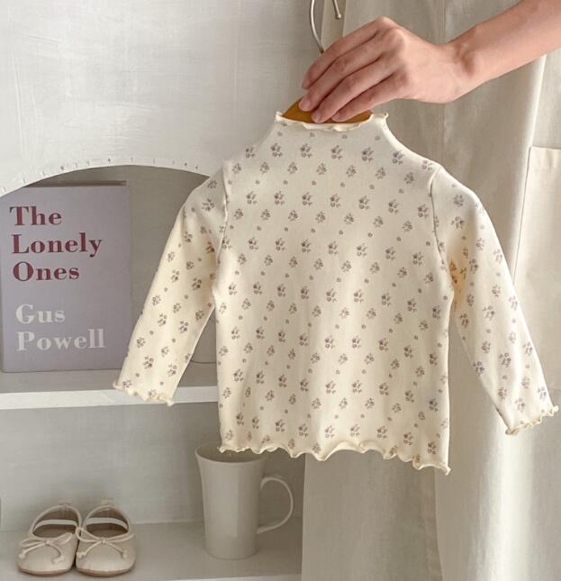 2023秋新作★ベビー服　トップス★66-100★