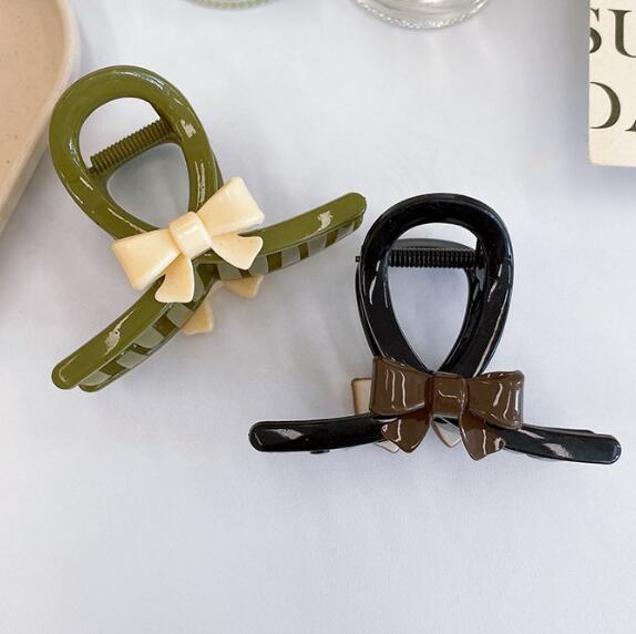 髪飾り★まとめ髪用★ヘアアクセサリー★レディース★ヘアピン★ヘアクリップ★多色