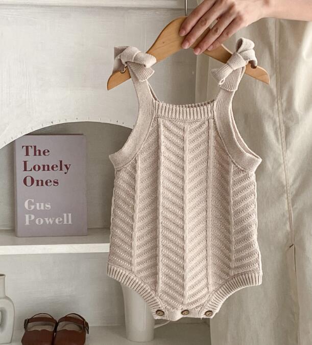 2023秋新作★ベビー服★ロンパース★66-90cm★