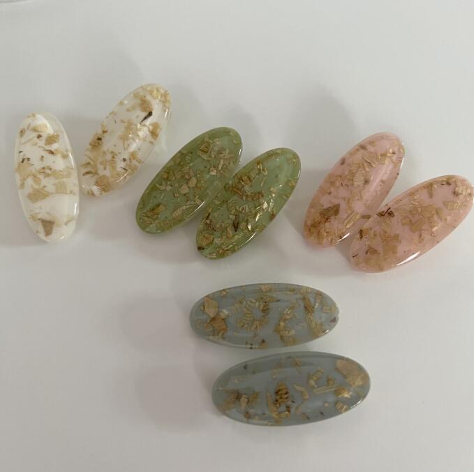 髪飾り★まとめ髪用★ヘアアクセサリー★レディース★ヘアピン★2枚入り★多色