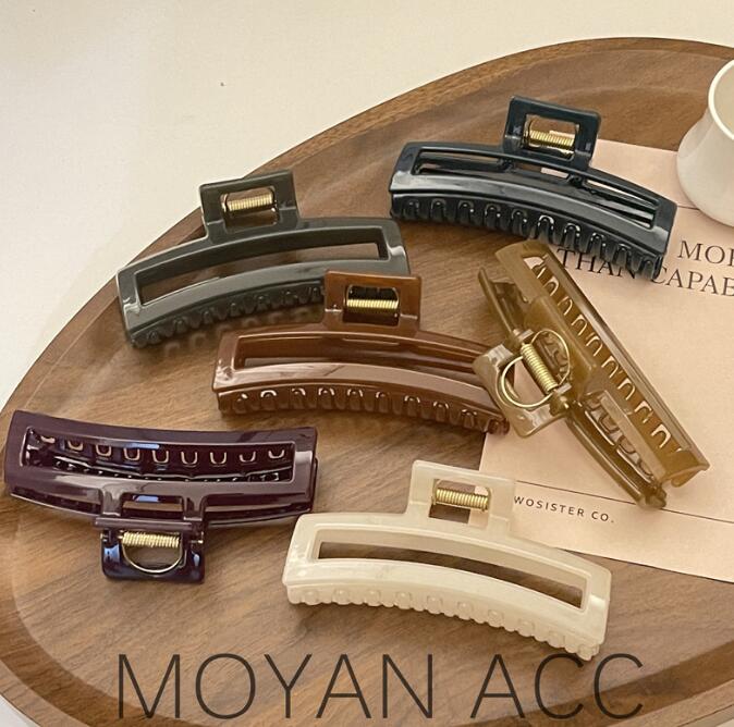 髪飾り★まとめ髪用★ヘアアクセサリー★レディース★ヘアピン★ヘアクリップ★多色