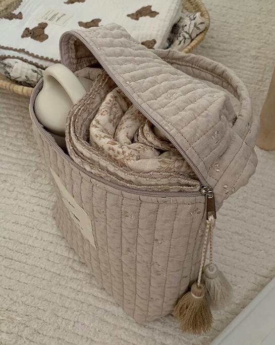 ★収納袋★可愛い袋★ポータブルマザーズバッグ