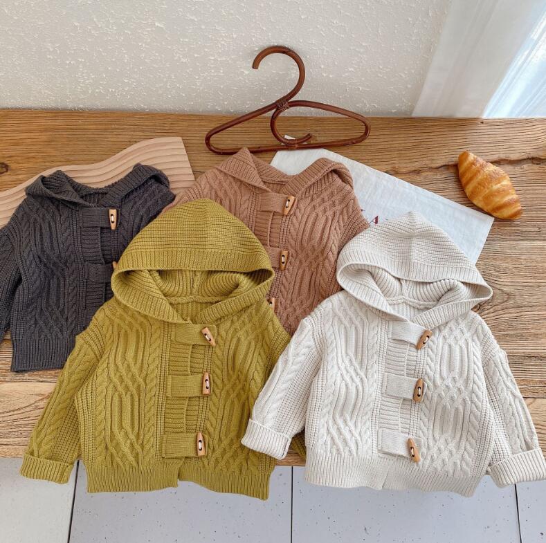 2023★春秋新作★韓国風子供服★コート★アウター★4色73-120CM