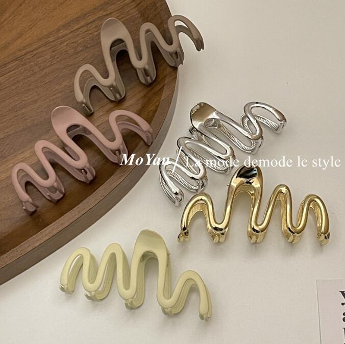 髪飾り★まとめ髪用★ヘアアクセサリー★レディース★ヘアピン★ヘアクリップ★多色