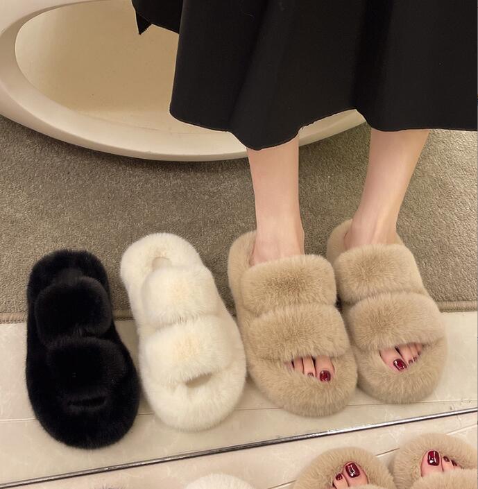 2023★レディース靴★シューズ★スリッパ★3色35-41