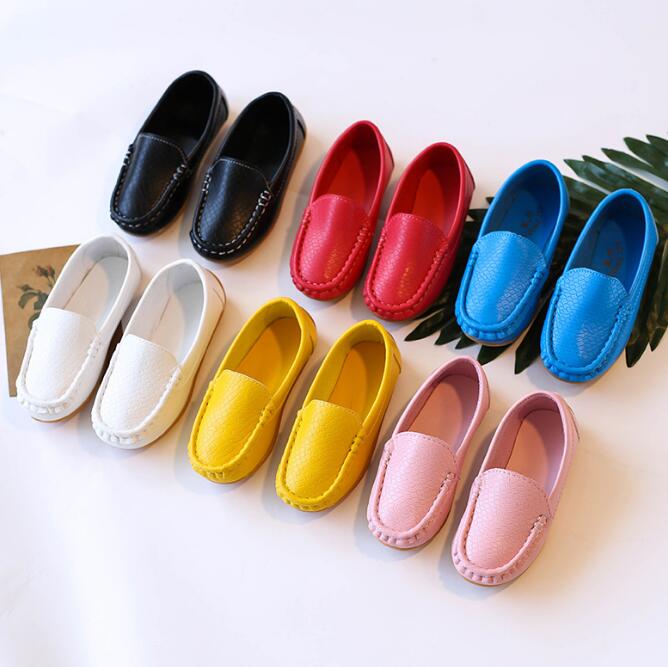 靴★子供靴★キッズ靴★シューズ★男女兼用★カジュアル★7色「21-30#」