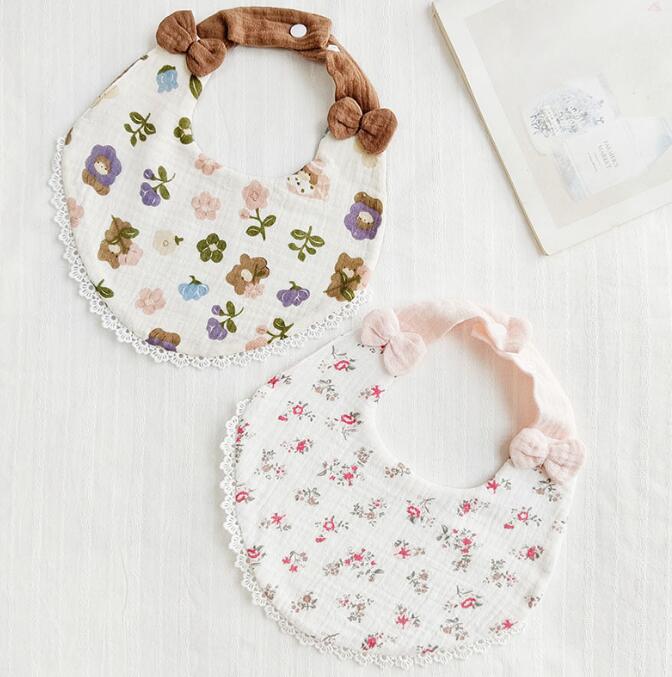 よだれかけ★子供用★涎掛け★ベビー向け★赤ちゃん用★可愛い★9色