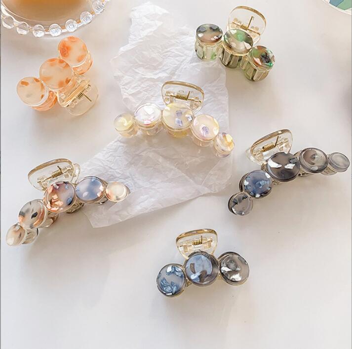 2023★髪飾り★ヘアアクセサリー★ヘアクリップ★バンスクリップ