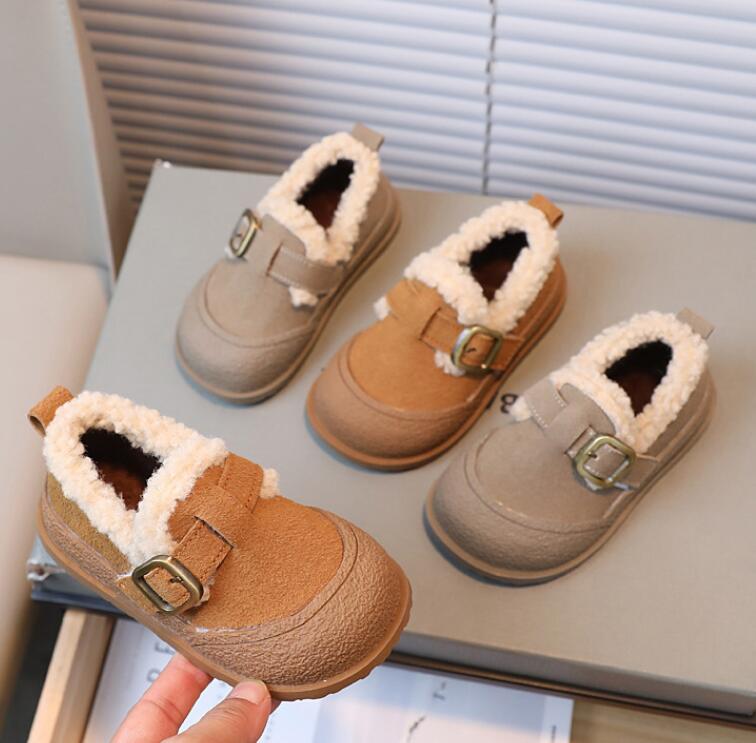 冬新入荷★靴★シューズ★タグ23-33★2色