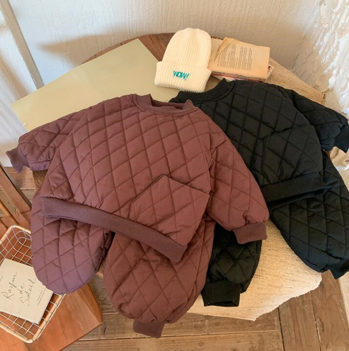 子供服★トップス+ズボン★セットアップ★韓国風子供服★キッズ★男女兼用★2色★90-130CM