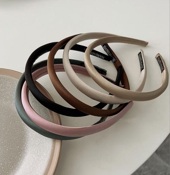 2023★髪飾り★ヘアアクセサリー★カチューシャ★6色