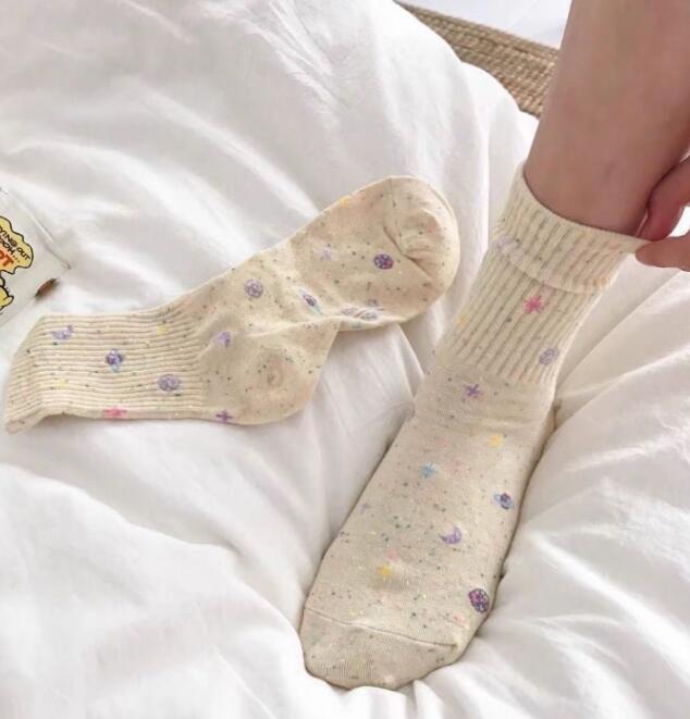 2023★秋冬新作★ソックス★レディース靴下